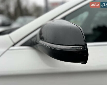 Білий БМВ 5 Серія, об'ємом двигуна 2 л та пробігом 310 тис. км за 14999 $, фото 7 на Automoto.ua