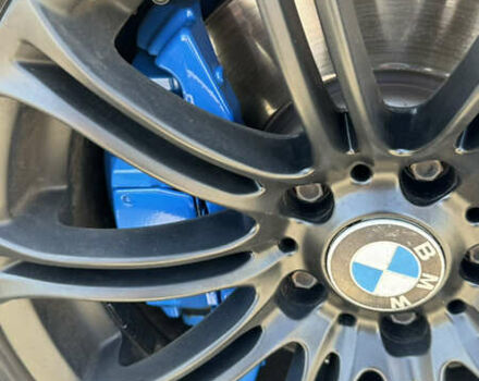 Белый БМВ 5 Серия, объемом двигателя 2 л и пробегом 325 тыс. км за 13900 $, фото 7 на Automoto.ua