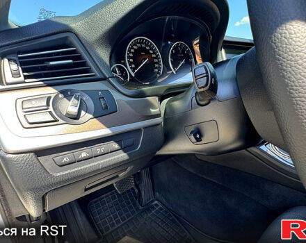 Белый БМВ 5 Серия, объемом двигателя 2 л и пробегом 320 тыс. км за 15600 $, фото 11 на Automoto.ua