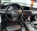 БМВ 5 Серия 2014 в Черновцах на Automoto.ua Белый БМВ 5 Серия, объемом двигателя 2 л и пробегом 307 тыс. км за 15900 $, фото 12 на Automoto.ua