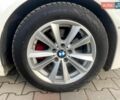 Белый БМВ 5 Серия, объемом двигателя 2 л и пробегом 209 тыс. км за 17000 $, фото 14 на Automoto.ua