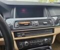 Белый БМВ 5 Серия, объемом двигателя 2 л и пробегом 320 тыс. км за 15500 $, фото 6 на Automoto.ua