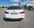 Білий БМВ 5 Серія, об'ємом двигуна 2.99 л та пробігом 325 тис. км за 15700 $, фото 3 на Automoto.ua