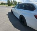Білий БМВ 5 Серія, об'ємом двигуна 2.99 л та пробігом 325 тис. км за 15700 $, фото 7 на Automoto.ua