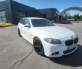 Білий БМВ 5 Серія, об'ємом двигуна 2.99 л та пробігом 325 тис. км за 15700 $, фото 4 на Automoto.ua