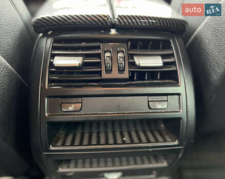 Білий БМВ 5 Серія, об'ємом двигуна 2 л та пробігом 310 тис. км за 14999 $, фото 14 на Automoto.ua