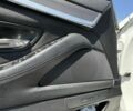 Білий БМВ 5 Серія, об'ємом двигуна 2 л та пробігом 335 тис. км за 13600 $, фото 9 на Automoto.ua