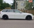 Белый БМВ 5 Серия, объемом двигателя 2 л и пробегом 330 тыс. км за 17000 $, фото 3 на Automoto.ua