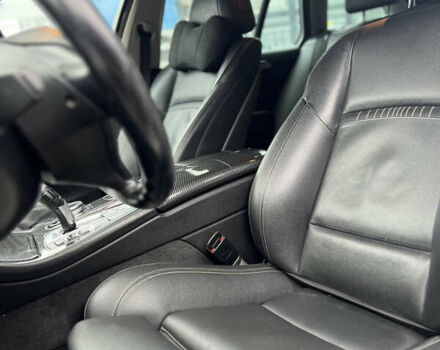 Білий БМВ 5 Серія, об'ємом двигуна 2 л та пробігом 310 тис. км за 14999 $, фото 10 на Automoto.ua