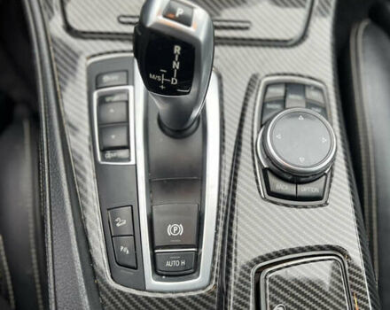 Білий БМВ 5 Серія, об'ємом двигуна 2 л та пробігом 310 тис. км за 14999 $, фото 12 на Automoto.ua