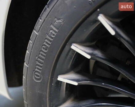 Білий БМВ 5 Серія, об'ємом двигуна 2.98 л та пробігом 127 тис. км за 19500 $, фото 10 на Automoto.ua