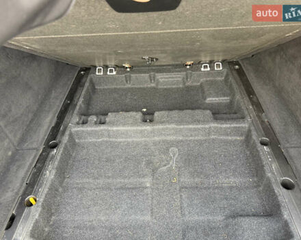 Білий БМВ 5 Серія, об'ємом двигуна 2 л та пробігом 249 тис. км за 13999 $, фото 15 на Automoto.ua