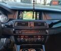 Белый БМВ 5 Серия, объемом двигателя 3 л и пробегом 236 тыс. км за 18550 $, фото 23 на Automoto.ua
