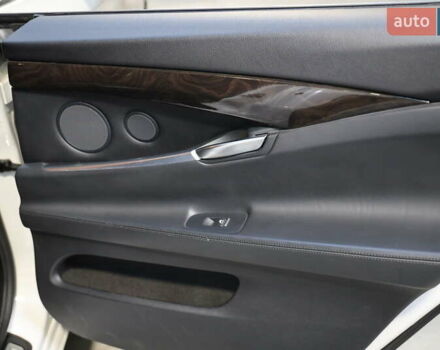 Білий БМВ 5 Серія, об'ємом двигуна 2.98 л та пробігом 127 тис. км за 19500 $, фото 33 на Automoto.ua