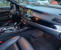 Белый БМВ 5 Серия, объемом двигателя 3 л и пробегом 236 тыс. км за 18550 $, фото 19 на Automoto.ua