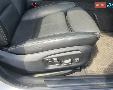 Белый БМВ 5 Серия, объемом двигателя 2 л и пробегом 330 тыс. км за 17000 $, фото 12 на Automoto.ua