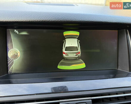 Білий БМВ 5 Серія, об'ємом двигуна 2 л та пробігом 249 тис. км за 13999 $, фото 27 на Automoto.ua