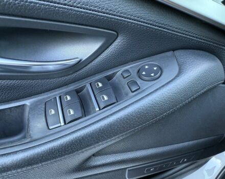 Белый БМВ 5 Серия, объемом двигателя 3 л и пробегом 235 тыс. км за 17999 $, фото 19 на Automoto.ua