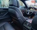 Белый БМВ 5 Серия, объемом двигателя 3 л и пробегом 236 тыс. км за 18550 $, фото 31 на Automoto.ua