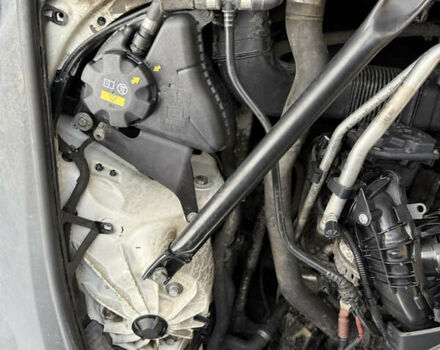 Білий БМВ 5 Серія, об'ємом двигуна 2 л та пробігом 249 тис. км за 13999 $, фото 5 на Automoto.ua