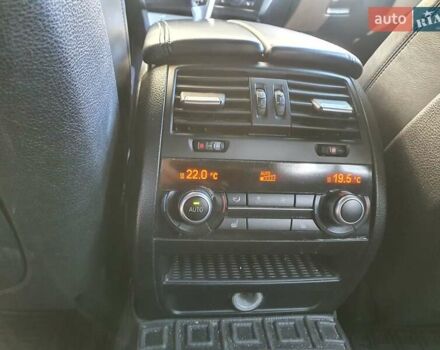 Белый БМВ 5 Серия, объемом двигателя 2 л и пробегом 330 тыс. км за 17000 $, фото 16 на Automoto.ua