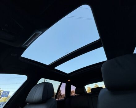 Белый БМВ 5 Серия, объемом двигателя 3 л и пробегом 235 тыс. км за 17999 $, фото 23 на Automoto.ua