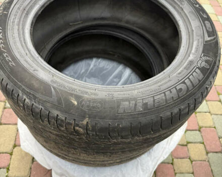 Білий БМВ 5 Серія, об'ємом двигуна 2 л та пробігом 249 тис. км за 13999 $, фото 33 на Automoto.ua