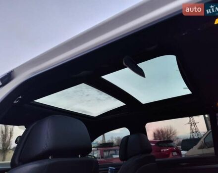 Белый БМВ 5 Серия, объемом двигателя 3 л и пробегом 236 тыс. км за 18550 $, фото 34 на Automoto.ua