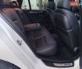 Белый БМВ 5 Серия, объемом двигателя 3 л и пробегом 236 тыс. км за 18550 $, фото 32 на Automoto.ua