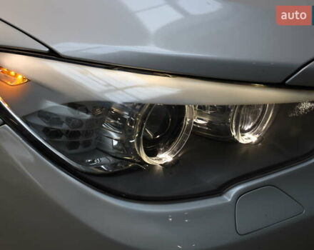 Білий БМВ 5 Серія, об'ємом двигуна 2.98 л та пробігом 127 тис. км за 19500 $, фото 7 на Automoto.ua