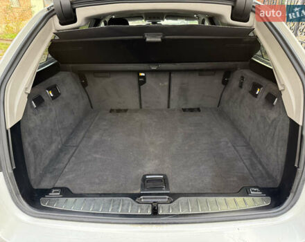 Білий БМВ 5 Серія, об'ємом двигуна 2 л та пробігом 249 тис. км за 13999 $, фото 16 на Automoto.ua