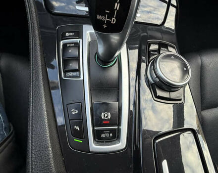 Білий БМВ 5 Серія, об'ємом двигуна 2 л та пробігом 249 тис. км за 13999 $, фото 31 на Automoto.ua