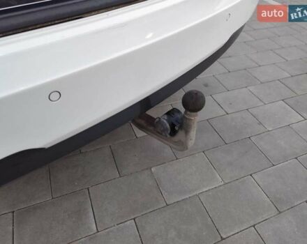 Белый БМВ 5 Серия, объемом двигателя 3 л и пробегом 236 тыс. км за 18550 $, фото 43 на Automoto.ua