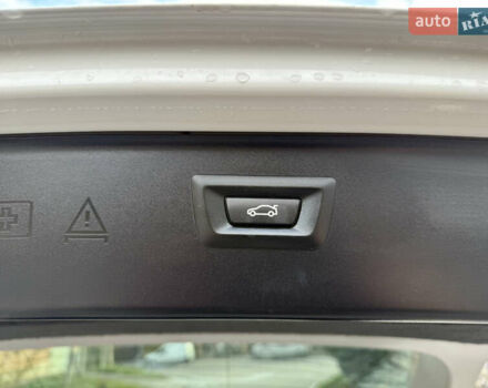 Білий БМВ 5 Серія, об'ємом двигуна 2 л та пробігом 249 тис. км за 13999 $, фото 14 на Automoto.ua