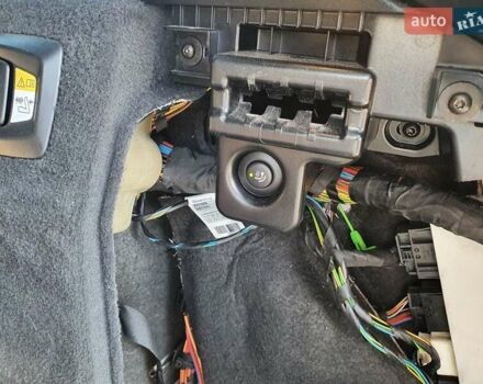 Белый БМВ 5 Серия, объемом двигателя 2 л и пробегом 330 тыс. км за 17000 $, фото 17 на Automoto.ua