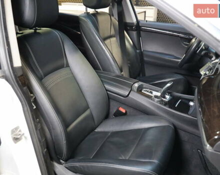 Білий БМВ 5 Серія, об'ємом двигуна 2.98 л та пробігом 127 тис. км за 19500 $, фото 36 на Automoto.ua