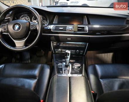 Білий БМВ 5 Серія, об'ємом двигуна 2.98 л та пробігом 127 тис. км за 19500 $, фото 38 на Automoto.ua