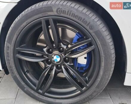 Белый БМВ 5 Серия, объемом двигателя 3 л и пробегом 236 тыс. км за 18550 $, фото 10 на Automoto.ua