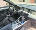 Белый БМВ 5 Серия, объемом двигателя 2 л и пробегом 340 тыс. км за 15850 $, фото 15 на Automoto.ua