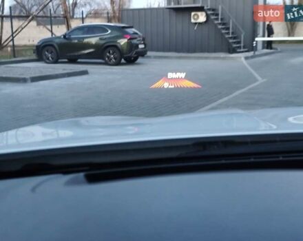 Белый БМВ 5 Серия, объемом двигателя 3 л и пробегом 236 тыс. км за 18550 $, фото 37 на Automoto.ua