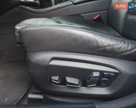 Белый БМВ 5 Серия, объемом двигателя 3 л и пробегом 236 тыс. км за 18550 $, фото 17 на Automoto.ua