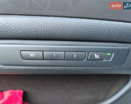 Белый БМВ 5 Серия, объемом двигателя 3 л и пробегом 236 тыс. км за 18550 $, фото 26 на Automoto.ua