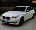 Білий БМВ 5 Серія, об'ємом двигуна 2.98 л та пробігом 127 тис. км за 19500 $, фото 1 на Automoto.ua