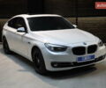 Білий БМВ 5 Серія, об'ємом двигуна 2.98 л та пробігом 127 тис. км за 19500 $, фото 3 на Automoto.ua