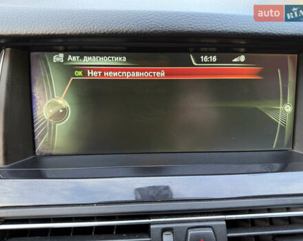 Білий БМВ 5 Серія, об'ємом двигуна 2 л та пробігом 249 тис. км за 13999 $, фото 28 на Automoto.ua