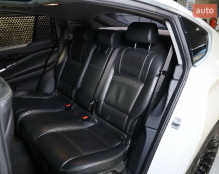 Білий БМВ 5 Серія, об'ємом двигуна 2.98 л та пробігом 127 тис. км за 19500 $, фото 30 на Automoto.ua