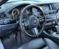 Белый БМВ 5 Серия, объемом двигателя 3 л и пробегом 235 тыс. км за 17999 $, фото 8 на Automoto.ua