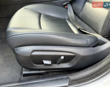 Білий БМВ 5 Серія, об'ємом двигуна 2 л та пробігом 249 тис. км за 13999 $, фото 20 на Automoto.ua