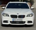 Белый БМВ 5 Серия, объемом двигателя 3 л и пробегом 235 тыс. км за 17999 $, фото 7 на Automoto.ua