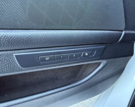 Белый БМВ 5 Серия, объемом двигателя 3 л и пробегом 235 тыс. км за 17999 $, фото 18 на Automoto.ua